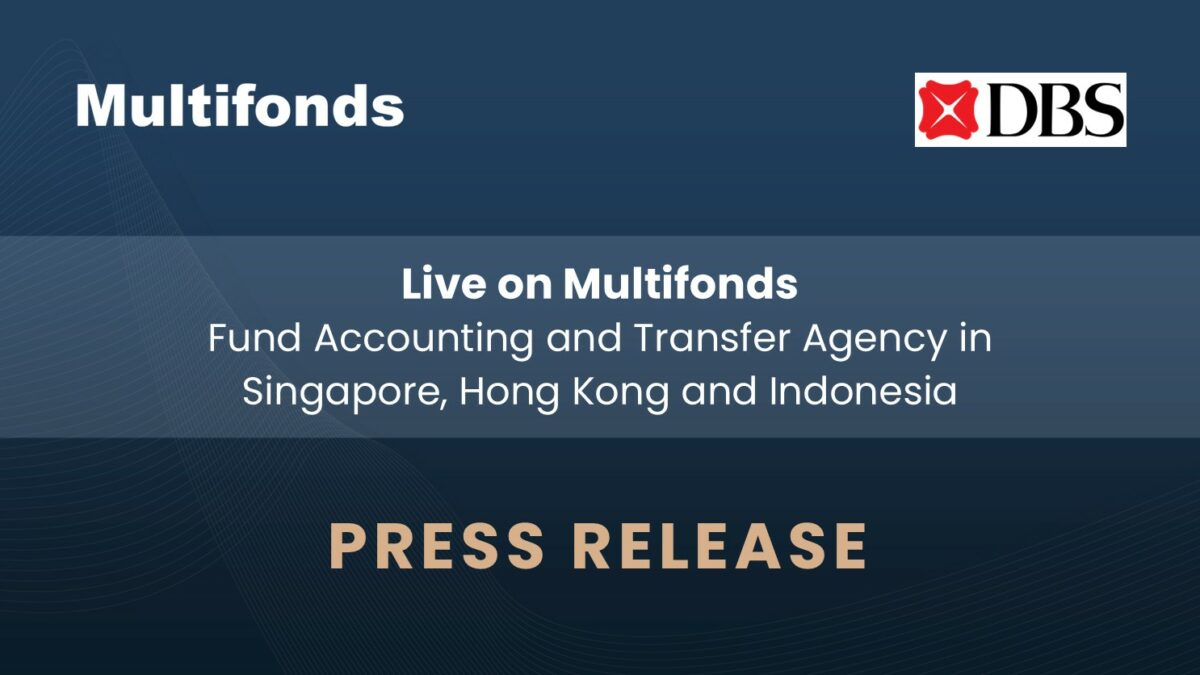 News - Multifonds