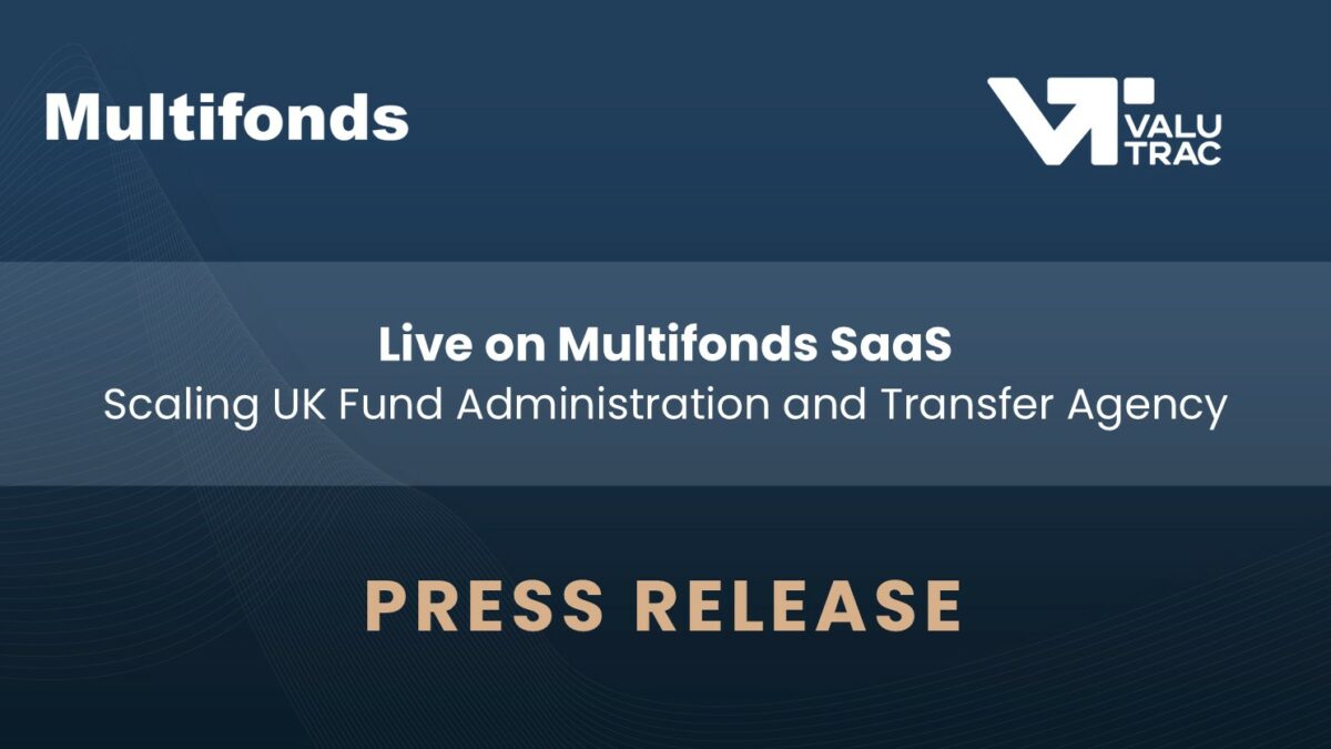 News - Multifonds